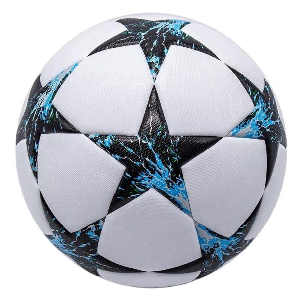 Voetbal bal