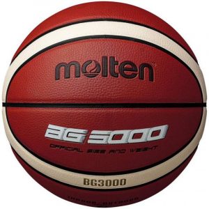 Molten Basketbal BG3000 - Indoor - Maat 5