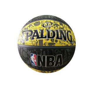Spalding Basketbal Graffiti - Outdoor - Maat 7