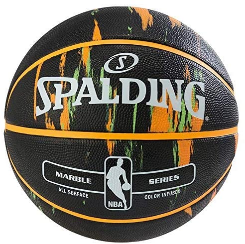 basketballen Spalding