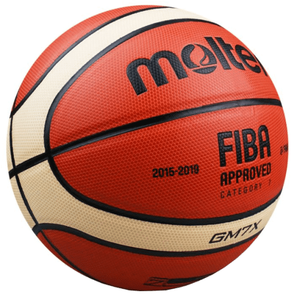 Molten GM7X Basketbal