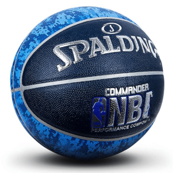 Spalding Commander basketbal