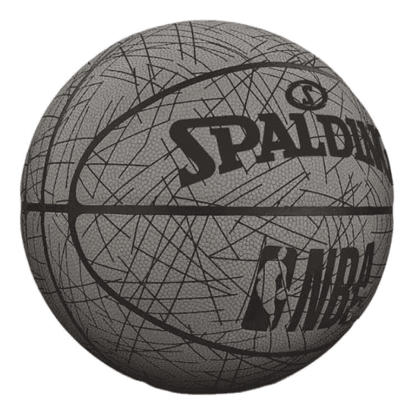 Spalding basketballen