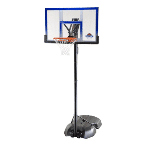 Basketbalpalen