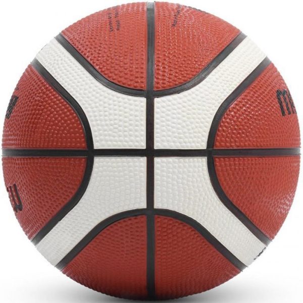 Molten B3G2000 basketbal