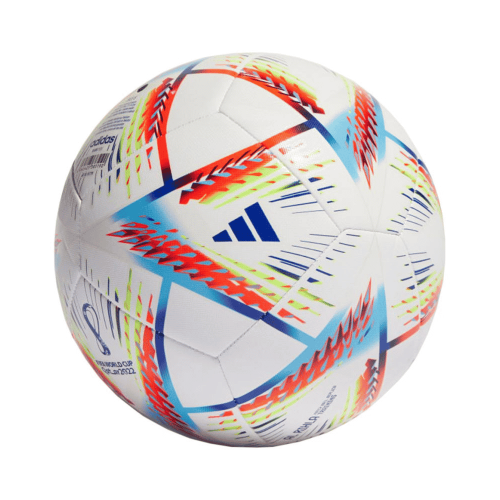 koper Klik amusement Adidas Al Rihla Voetbal – Maat 4 - We Move Sports