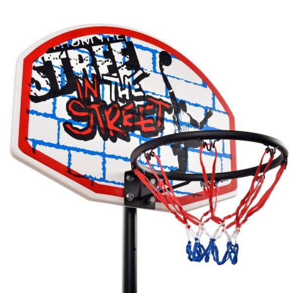 Street basketbal